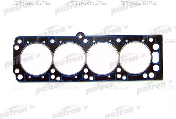 Прокладка ГБЦ Patron для Opel Calibra 1994-1997. Артикул PG2-0075
