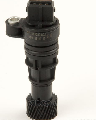Датчик ABS Chery. Артикул B113802020CA