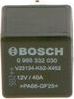 Реле Bosch. Артикул 0 986 332 030