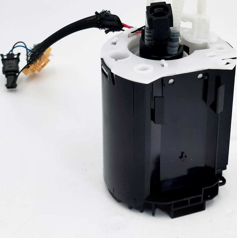 Топливный бензонасос в сборе LAND ROVER DISCOVERY III (TAA) 4.4 4x4 (Achr). Артикул EFM0000558