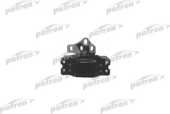 ОПОРА РЕДУКТОРА ЛЕВАЯ SEAT ALHAMBRA 11-13, VW SHAR Patron. Артикул PSE3824