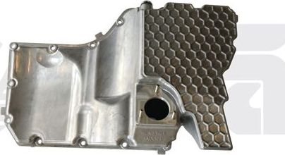 Масляный поддон картера двигателя Vika. Артикул 11031832001