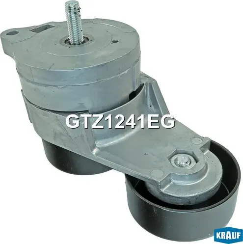 Натяжитель приводного ремня Krauf. Артикул GTZ1241EG
