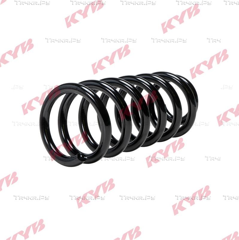 Пружина подвески KYB (Каяба) K-Flex. Артикул RC5239
