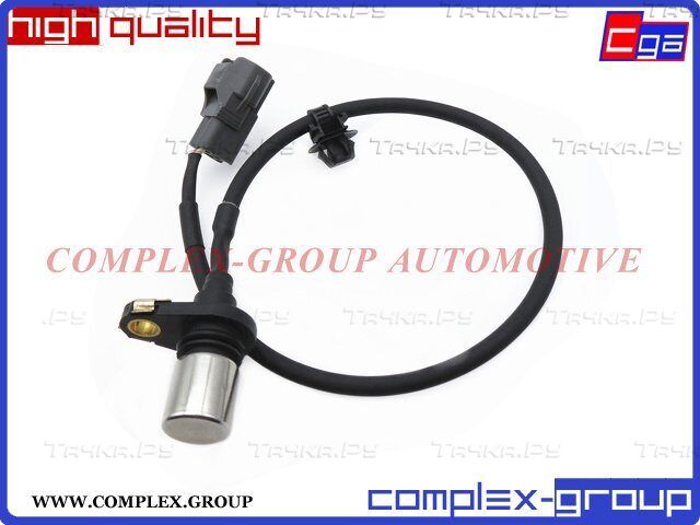 Датчик импульсов CGA. Артикул 11SCR222RA