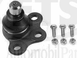 Шаровая опора ETS нижняя для Peugeot 208 I 2012-2019. Артикул 04.BJ.469