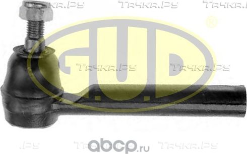 Наконечник рулевой тяги G.U.D.. Артикул GSP201226