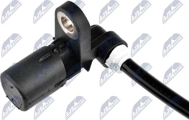 Ступица колеса с интегрированным подшипником NTY для Mazda CX-3 I 2015-2026. Артикул KLP-MZ-038