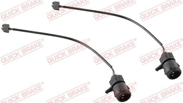 Датчик износа тормозных колодок  Quick Brake. Артикул WS 0155 A