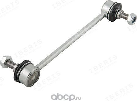 СТОЙКА СТАБИЛИЗАТОРА ЗАД L/R HYUNDAI SONATA IV (EF)/ KIA MAGENTIS (GD, MS) (L-194 MM) (Iberis). Артикул IB112084 
