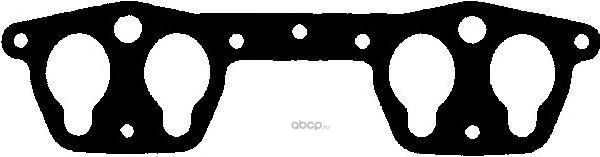 Прокладка впускного коллектора Glaser. Артикул X56528-01