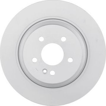 Тормозной диск Bosch. Артикул 0 986 478 995