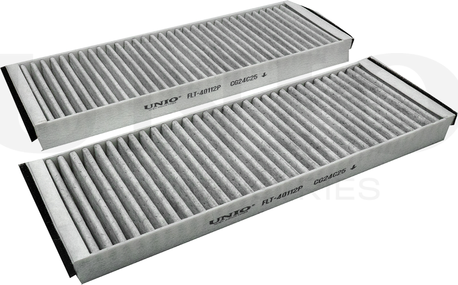 Фильтр салона (Unio). Артикул FLT-40112P