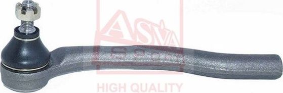 Наконечник рулевой тяги Asva правый для Honda Fit II 2007-2014. Артикул 0321-GDR