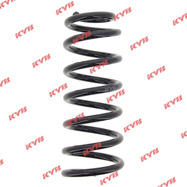 Пружина подвески KYB (Каяба) K-Flex. Артикул RC6735