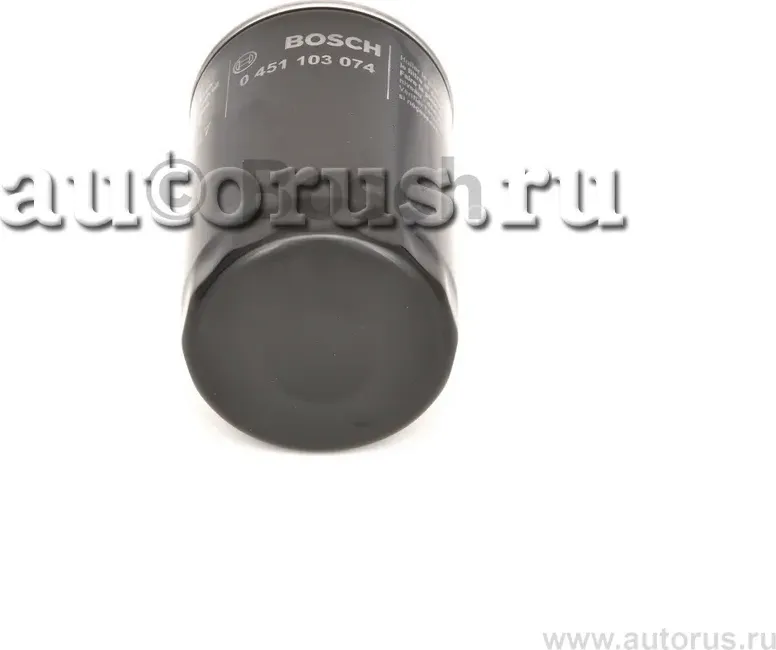 Фильтр масляный (Bosch). Артикул 0451103074