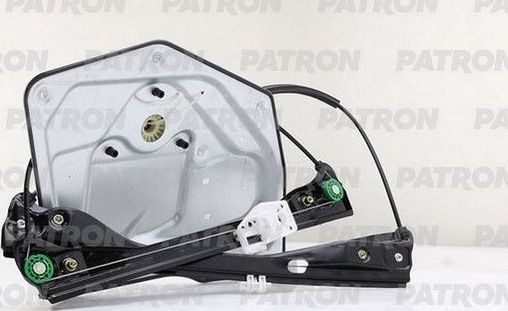 Стеклоподъемник Patron передний правый для Skoda Superb II 2008-2015. Артикул PWR1025R