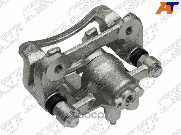 Суппорт тормозной RR KIA SPORTAGE 10- LH (SAT) SAT. Артикул ST582102S300