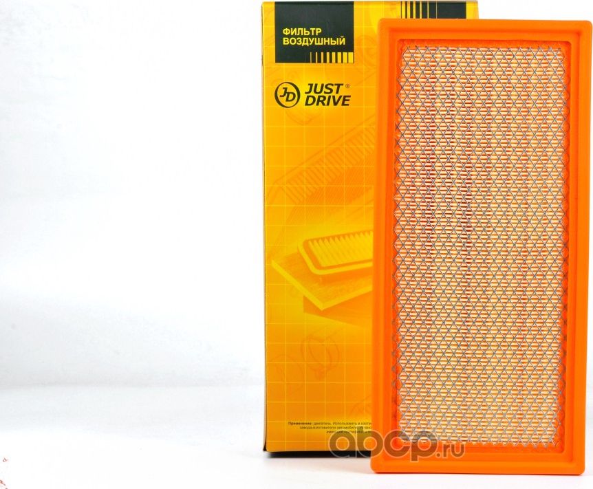Фильтр воздушный (Just Drive). Артикул JDAX064