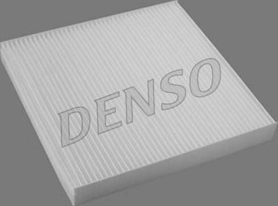 Салонный фильтр Denso. Артикул DCF217P