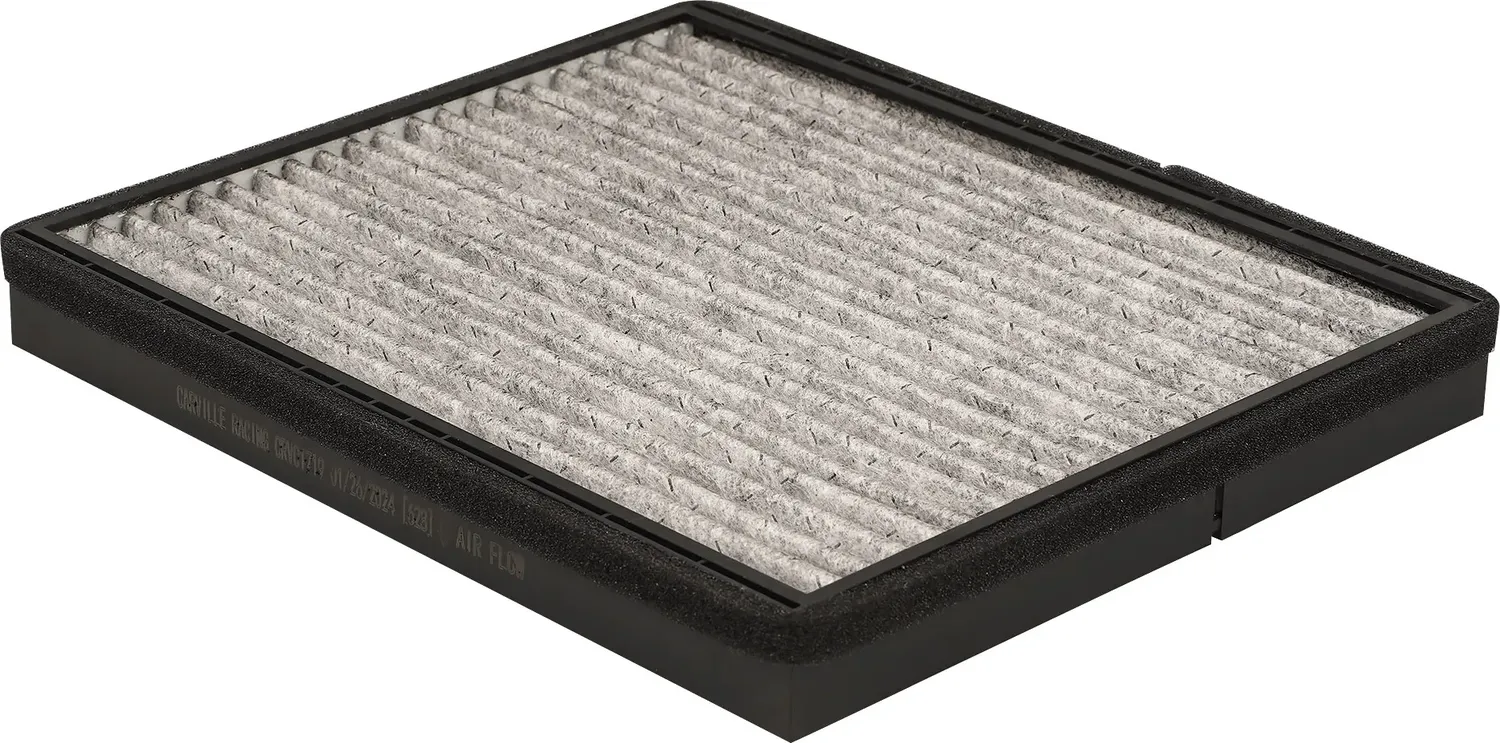 Фильтр для а/м Chevrolet Lacetti (04-) (салон.уголь.) (CRVC1719) (Carville Racing). Артикул crvc1719