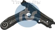 Поперечный рычаг передней подвески RTS правый/левый нижний для SEAT Inca I 1995-2003. Артикул 76-00091