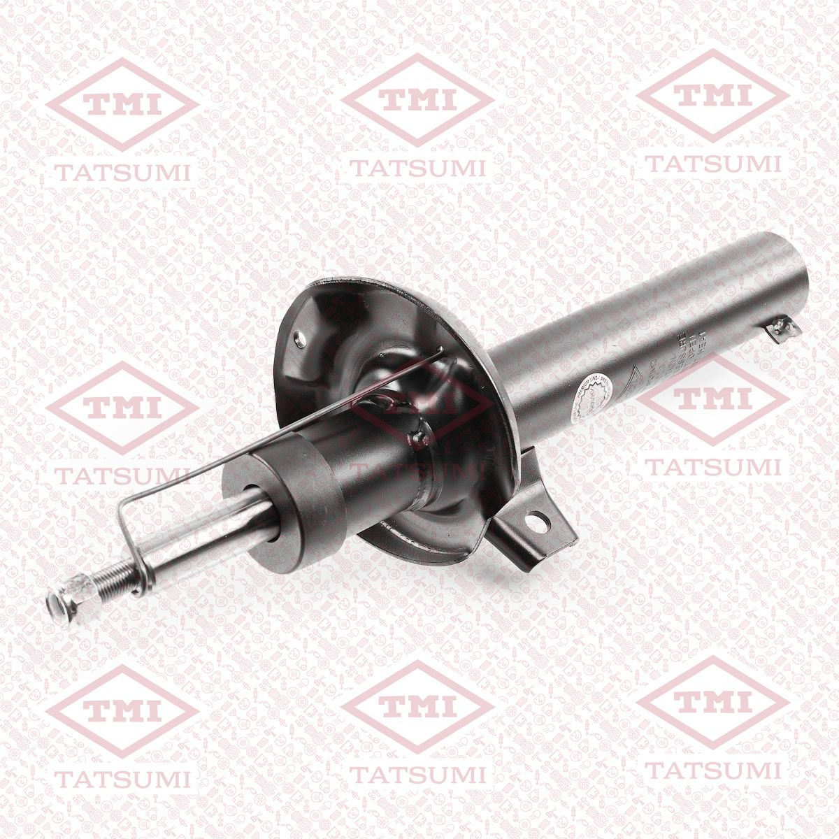 Амортизатор VAG A3/GOLF 5/OCTAVIA/PASSAT 03- перед.лев./прав.газ. (Tatsumi). Артикул TAA1023