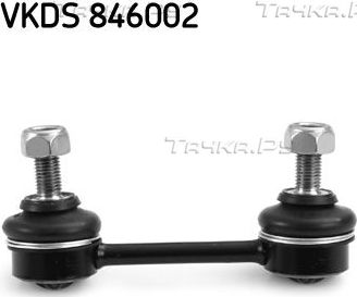 Стойка (тяга) стабилизатора SKF. Артикул VKDS 846002