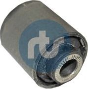 Сайлентблок переднего рычага подвески RTS. Артикул 017-00341