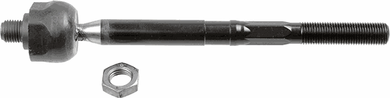 Рулевая тяга Lemforder правая/левая для Renault Scenic II 2003-2009. Артикул 30670 02