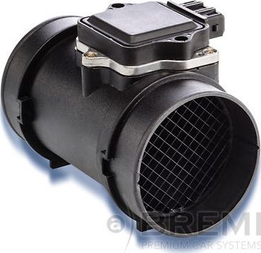 Датчик массового расхода воздуха (ДМРВ) Bremi для Opel Vectra B 1995-2003. Артикул 30014