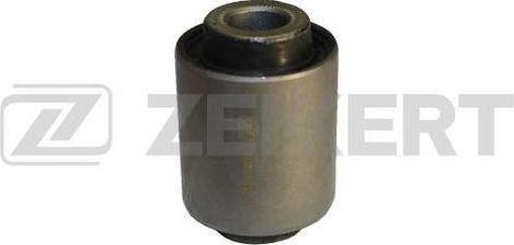 Сайлентблок переднего рычага подвески Zekkert. Артикул GM-5321