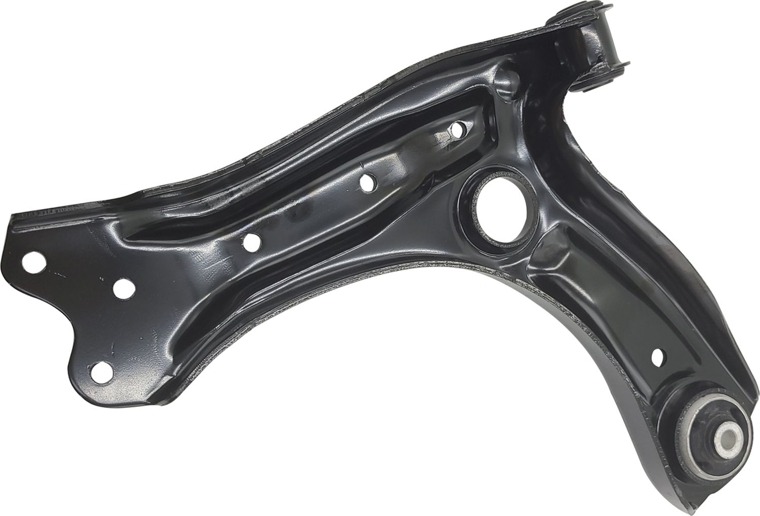 Поперечный рычаг CTR. Артикул CQVW-3R