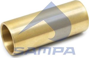 Втулка рессоры Sampa для MAN HOCL 1979-2026. Артикул 020.125