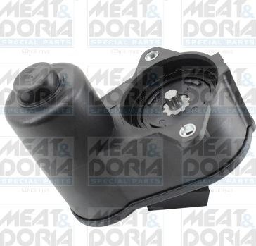 СЕРВОПРИВОД КОЛОДОК РУЧНИКА VW 05- Meat & Doria. Артикул 85500