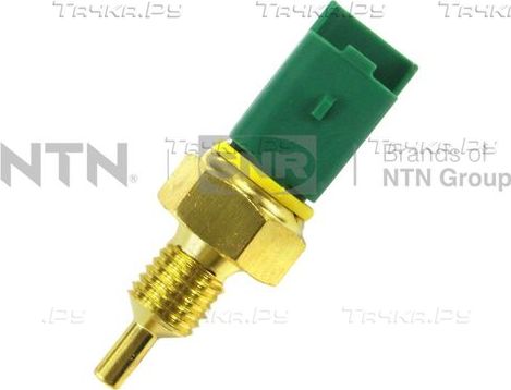 Датчик температуры охлаждающей жидкости NTN / SNR для Citroen Jumpy II 2007-2016. Артикул CTS155.11
