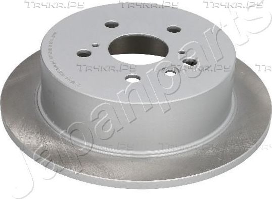 Тормозной диск Japanparts задний для Lexus RX II 2003-2008. Артикул DP-228C