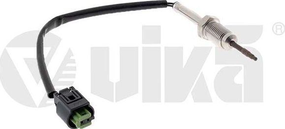 Датчик температуры выхлопных газов Vika для BMW 5 V (E60/E61) 2002-2010. Артикул 99819101