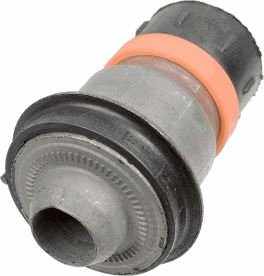 Сайлентблок передней балки Lemforder передний правый для Mercedes-Benz Citan 2012-2026. Артикул 38587 01