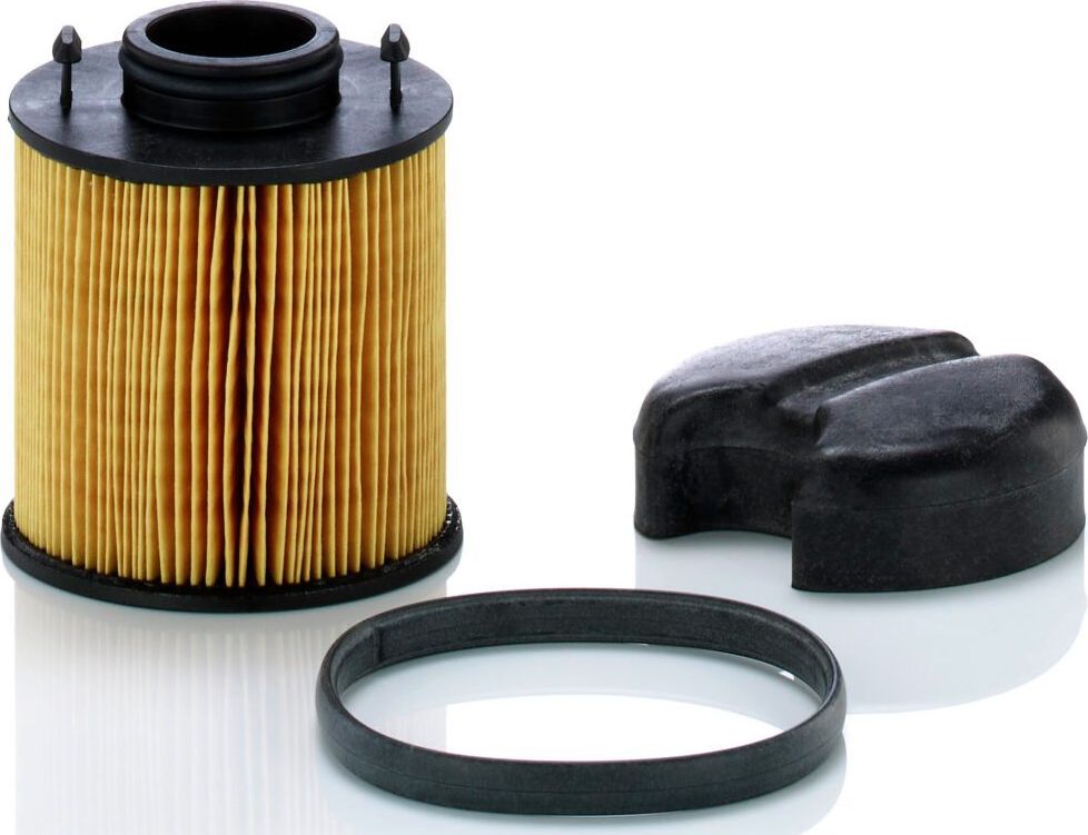Карбамидный фильтр Mann-Filter. Артикул U 620/3 z KIT