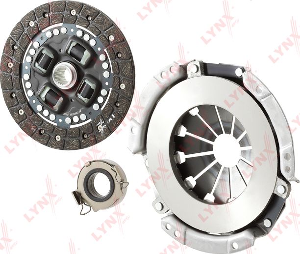 Сцепление (комплект) LYNXauto. Артикул CL-1142