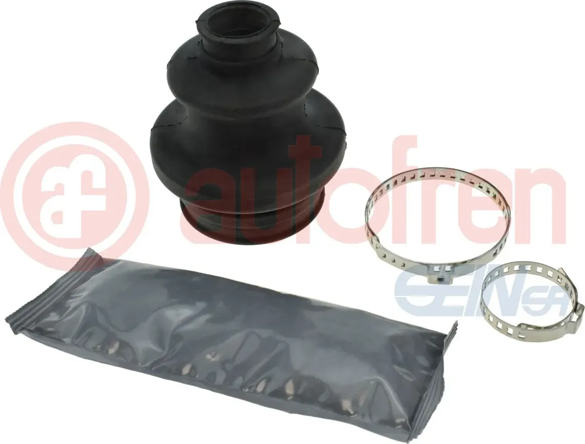 Пыльник шруса d24 d60 h98 (Seinsa Autofren). Артикул D8320