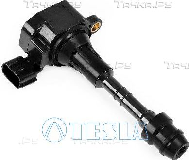 Катушка зажигания Tesla для Nissan Teana J31 2003-2008. Артикул CL915
