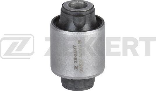 Сайлентблок заднего рычага подвески Zekkert. Артикул GM-5231