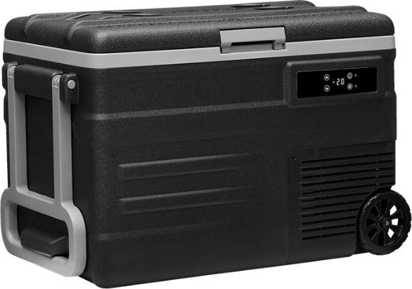 Холодильник автомобильный ALPICOOL U45 45 л 12/24 В. Артикул 990193