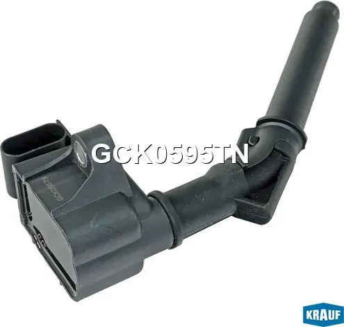 Катушка зажигания (Krauf). Артикул GCK0595TN