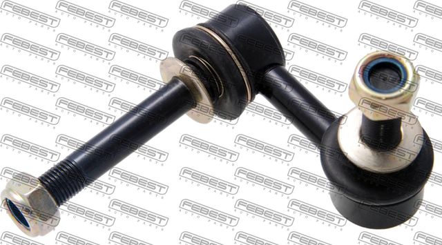 Стойка (тяга) стабилизатора Febest. Артикул 0223-S51FL
