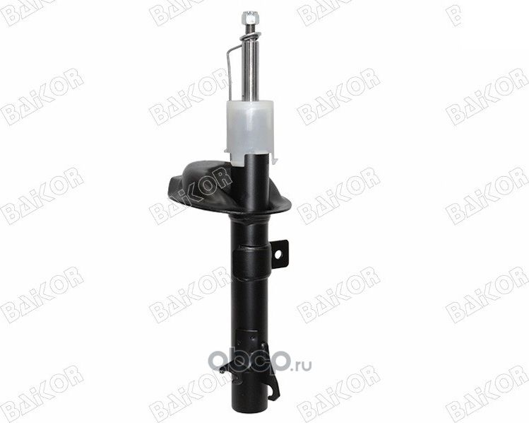 Стойкапередняя FORDFOCUS98-05 RH (Baikor). Артикул BKSAF0099