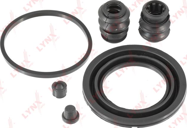 Ремкомплект тормозного суппорта LYNXauto. Артикул BC-0506