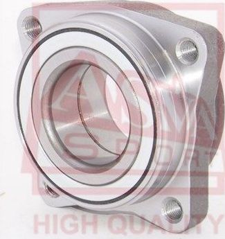 Ступица колеса Asva передняя для Rover 600 1993-1999. Артикул HNWH-CE1F